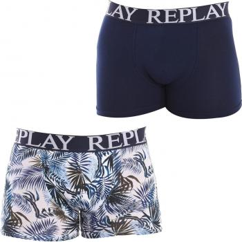 Boxers REPLAY I101238 uomo