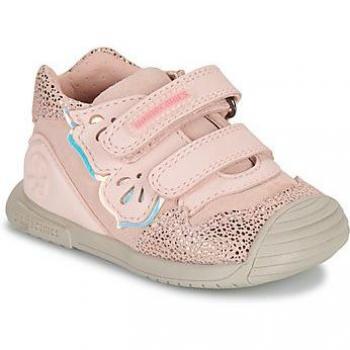 BIOMECANICS Rosa 241108 para Meninas