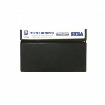 Lillehammer 94 : Les Jeux d'Hiver