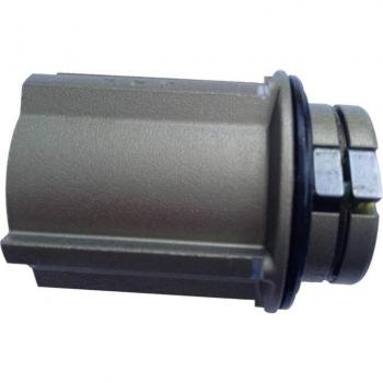Repuesto Cassette Compatible con Novatec F582SB, Sistema Campy Freehub