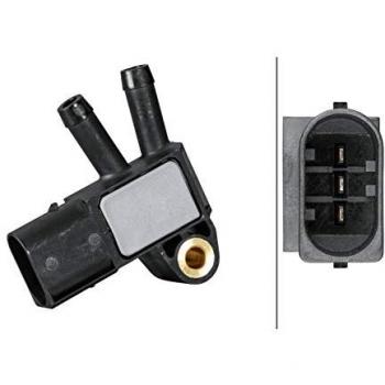 Hella Raddrehzahlsensor für Honda Accord