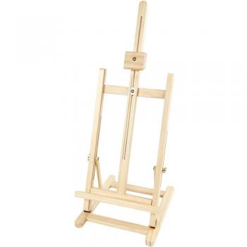 CChobby Tabletop Easel, 76 cm Height, 27.5 cm Width