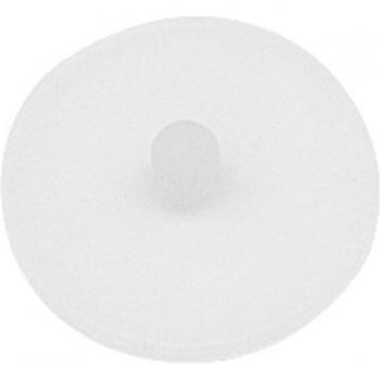 5 Stück Silikon-Dichtkappen für Dampfdruckkochtöpfe und Reiskocher (Universalgröße)