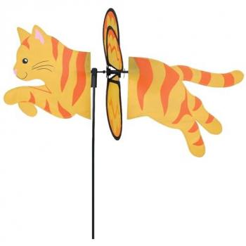 Décoration Jardin Girouette « Premier Kite » – Chat