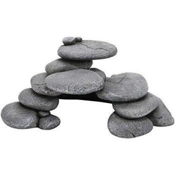 Décor Grotte Hobby Pebbles 2 pour Aquarium