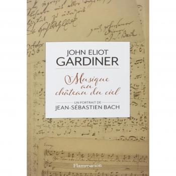Musique au Château du Ciel, BACH
