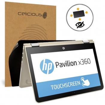 Celicious 4‑Way Privacy Plus Film – Compatible with HP Pavilion x360 13 U112NA