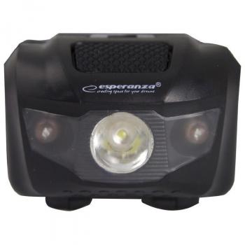 Hochstrahl Stirnlampe 150 lm