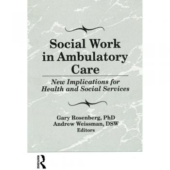 Vitalsource Technologies, Inc. Social Work In Ambulatory Care