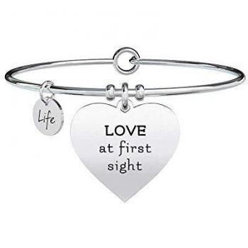 Pulsera Kidult LOVE 731267 con colgante