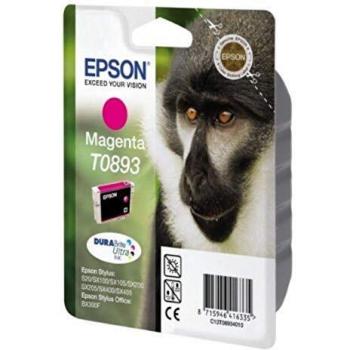 Tinteiro Original EPSON T0893 Magenta C13T08934011