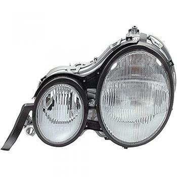 Phares Phare Avant H6W, H7, H7 Halogène 12 cm – HELLA 1D9 007 095‑091