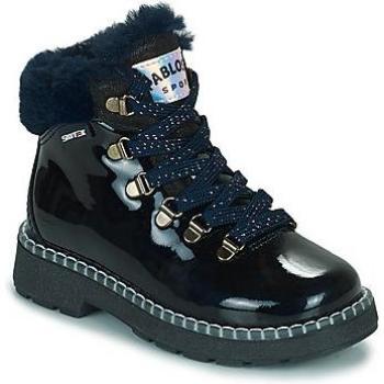 Pablosky Kinderstiefel 415929 Rosa