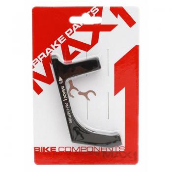 MAX1 adaptér kotoučové brzdy PM-FM-F160