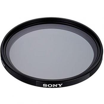 Sony 67mm Circular Polarity Filter