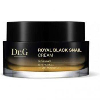 Crema Elite Dr.G Caracol Oscuro Royal 50 ml