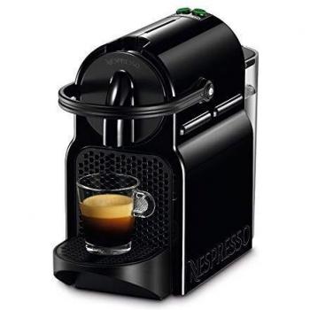 De'Longhi Nespresso Inissia Espresso Machine, Black