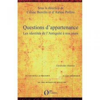 Questions d'appartenance