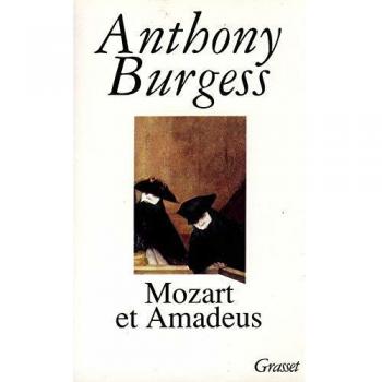 Mozart et amadeus