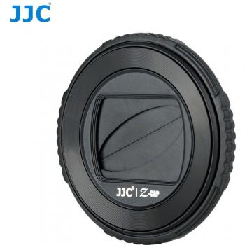 JJC Automatic Camera Lens Cap for Olympus TG Series