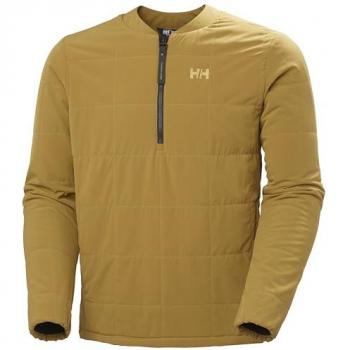 Helly Hansen Men's Ullr D Stretch Insulated Coat