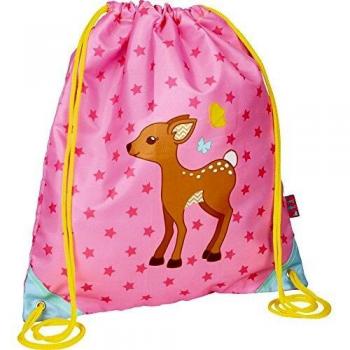 Sport-Tasche Spiegelburg 14827 – Kleine Rehe