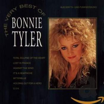 The Very Best of Bonnie Tyler