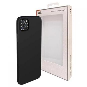 Coque Saii en Silicone Liquide pour iPhone 12/12 Pro