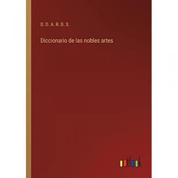 Diccionario de las nobles artes