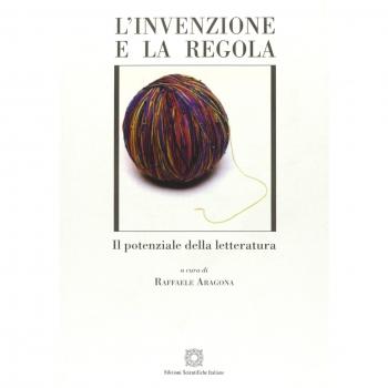 L'invenzione e la regola