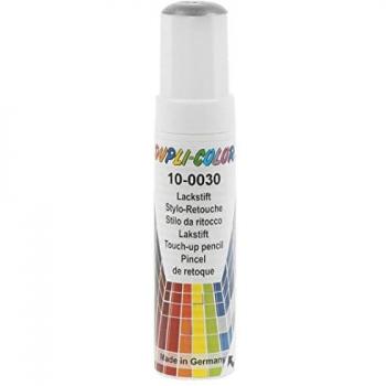 DUPLI COLOR Fahrzeuglack Silber 10-0030