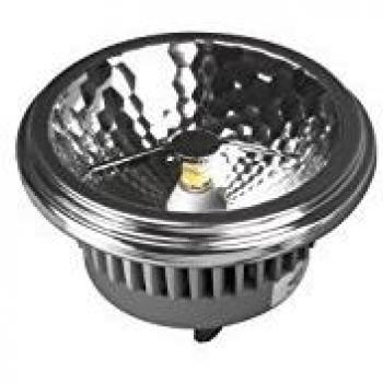 Lâmpada LED COB AR111 15W 5550K Vellight