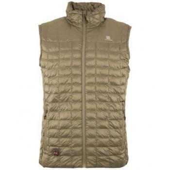 MWMV04340621 Backcountry Heated Vest for Men (2XL) – Mobile Warming