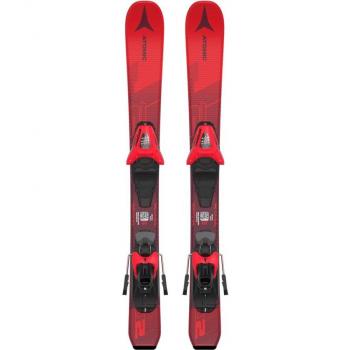 Atomic All mountain ski's voor jeugd