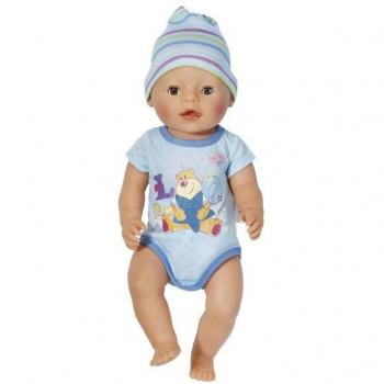 Baby Born Interactivo