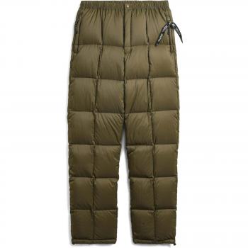 Pantaloni Taion Mountain Tascabili Volume