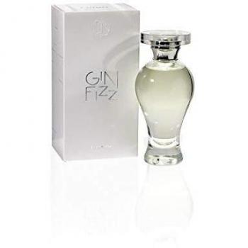 Eau de Toilette donna Lubin Gin Fizz 50 ml
