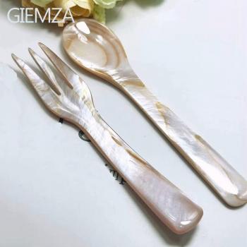 Cuillère de sécurité GIEMZA