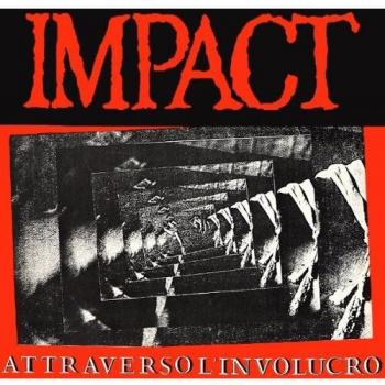 Attraverso Linvolucro Extended Version [Vinilo]