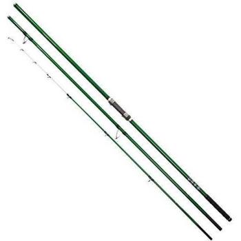Vercelli Spyra Adornica Surfcasting Rod (Green) – 4.17 m Unisex