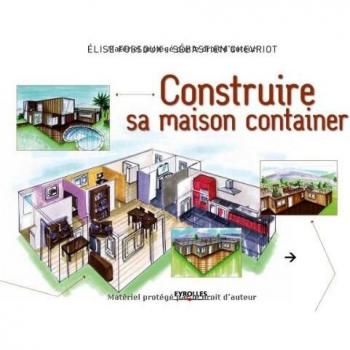 Construire sa maison container