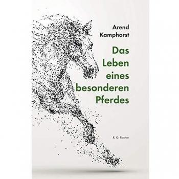 Das Leben eines besonderen Pferdes