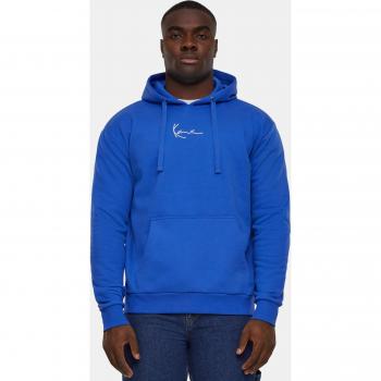 Camicetta Essential Karl Kani Sky Blue & White