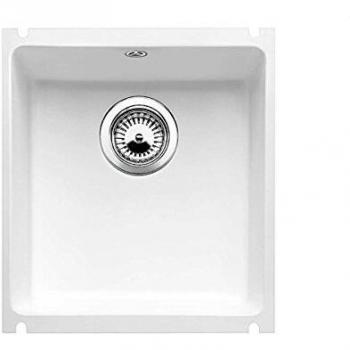 Sottopiano Lavello Blanco 40,40 cm SUBLINE 375‑U