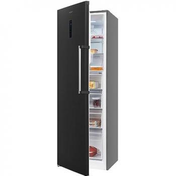 Exquisit Gefrierschrank GS295-NF-H-040D, 185 cm hoch