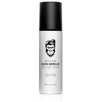 Slick Gorilla Spray de Sal para Peinado 200 ml