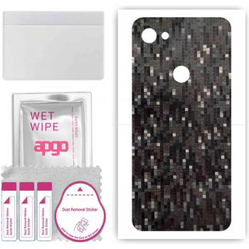 Apgo Pixel 3a XL Back Protection Wrap