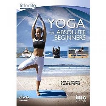 Yoga For Absolute Beginners