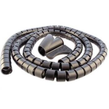 Cavo Spirale Schwaiger Tubo Ø28