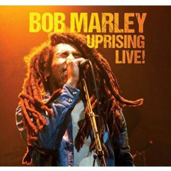 Uprising Live! [Vinilo]